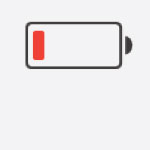 Low Battery